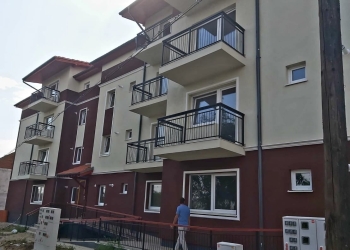 Locuințe pentru tineri la Recaș, pe terenul pus la dispoziție de primărie