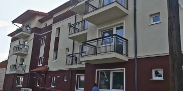 Locuințe pentru tineri la Recaș, pe terenul pus la dispoziție de primărie