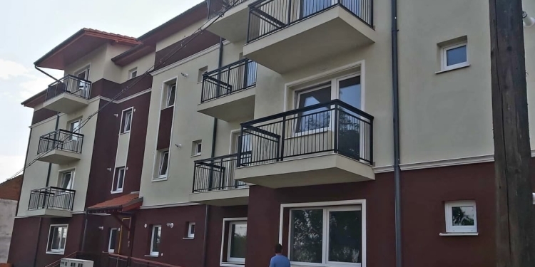 Locuințe pentru tineri la Recaș, pe terenul pus la dispoziție de primărie