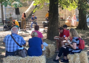 Weekend cu povești la Conacul de la Rudna