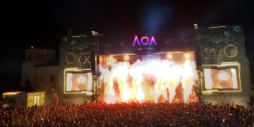 Muzică live și muzică electronică pe aeroportul din Arad. Care sunt regulile de acces la Arad Open Air Festival