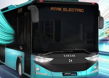 Nicolae Robu îi „ia fața” lui Fritz! A anunțat gararea autobuzelor electrice la Timișoara