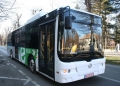 Oficial! Timișoara va avea autobuze electrice