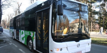 Oficial! Timișoara va avea autobuze electrice