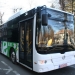 Oficial! Timișoara va avea autobuze electrice