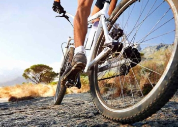 Trasee de weekend pe care le poți face cu bicicleta