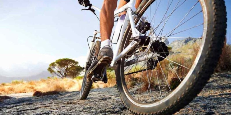 Trasee de weekend pe care le poți face cu bicicleta