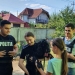 Viața bate filmul! O familie din Arad şi-a regăsit câinele după un an