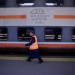 Lider sindical, după ce o locomotivă a luat foc: Mecanicii cu experiență se pensionează și nu vine nimeni în locul lor. Proteste la orizont