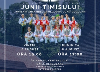 CJ Timiș s-a răzgândit! Finanțează chermeze în continuare, dar nu în Timiș ci în Caraș-Severin