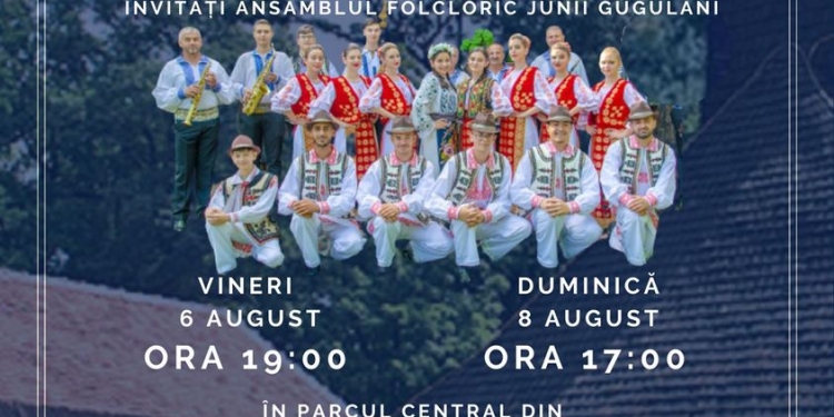 CJ Timiș s-a răzgândit! Finanțează chermeze în continuare, dar nu în Timiș ci în Caraș-Severin