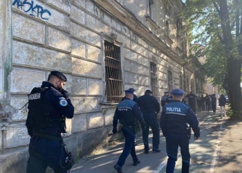 Zeci de migranți ridicați în fiecare zi de pe străzile Timișoarei