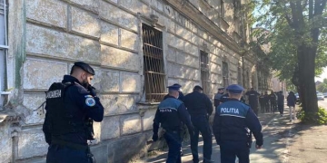 Zeci de migranți ridicați în fiecare zi de pe străzile Timișoarei