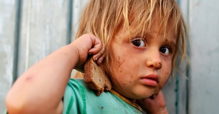 300 de copii nevoiași au nevoie de ajutorul nostru