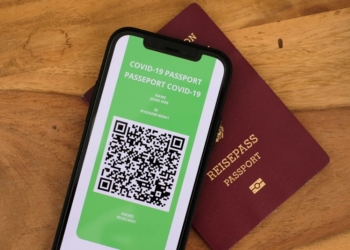 De vineri certificatul digital european COVID-19 intră oficial în vigoare