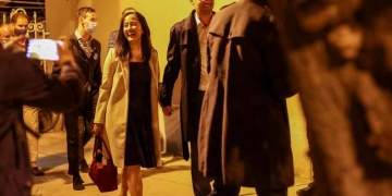 Dominic Fritz va fi tată! Între timp s-a căsătorit!