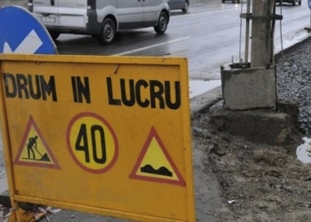 La noapte se inchide circulației un bulevard important din Timișoara