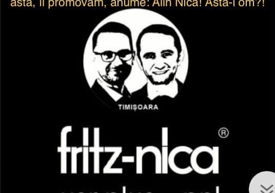 Nicolae Robu îi dă replica lui Alin Nica: ”Josnic și mojic. Asta-i om?!”