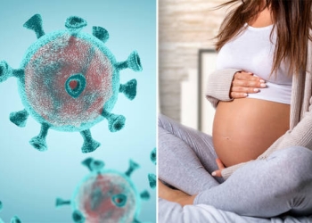 Și femeile însărcinate se pot vaccina împotriva Covid-19