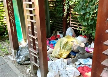 Garda de Mediu a amendat Primăria Timișoarei cu 10.000 de lei