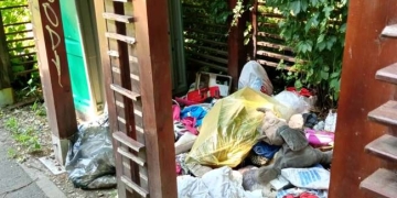 Garda de Mediu a amendat Primăria Timișoarei cu 10.000 de lei