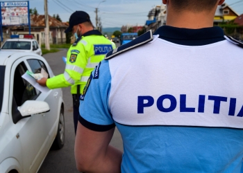 Arestat după ce a sunat un polițist de 30 de ori în 4 ore, ca să-l… înjure