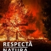 ”Va arde și în România, ca în Grecia și Turcia!” Avertismentul pompierilor pentru cei care incendiază terenuri