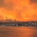 Atenție, dacă plecați în Grecia! Sudul și centrul este afectat de incendii, în timp ce partea nordică de grindină