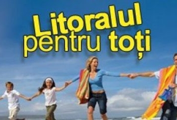 Litoralul pentru toți! Tarife începând cu 36 de lei/persoană din 1 septembrie