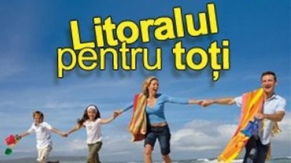 Litoralul pentru toți! Tarife începând cu 36 de lei/persoană din 1 septembrie