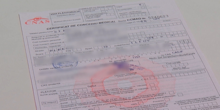 A dat boala în angajații Primăriei Timișoara. Numărul concediilor medicale, mai mare cu 50%