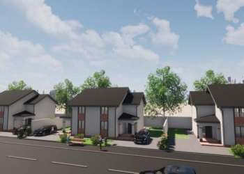 Liniștea unei case, în confortul din aproapierea orașului! NEW LIMIT RESIDENCE le oferă pe toate