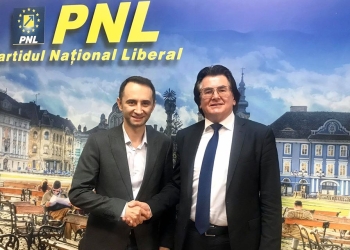 Alin Nica:”Nicolae Robu este creatorul unui mecanism odios(…)de talibani și interlopi!”