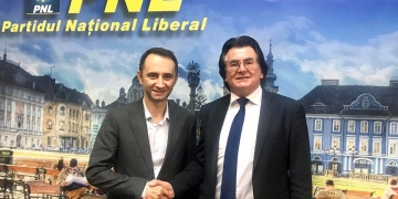 Alin Nica:”Nicolae Robu este creatorul unui mecanism odios(…)de talibani și interlopi!”