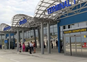 Un județ din vestul țării își face propria companie aeriană