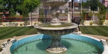 În Timișoara sunt abandonate, în Recaș se investește în parcuri