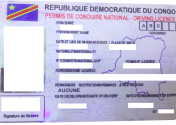 Din capitolul ”Cum să mai fentăm sistemul”! 100 de români au făcut rost de permise din … Congo!