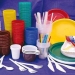 Paharele, farfuriile și tacâmurile din plastic, interzise și în România