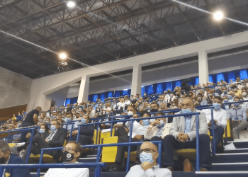 VIDEO. Scrutinul pentru șefia PNL Timiș. Claudiu Chira e… out