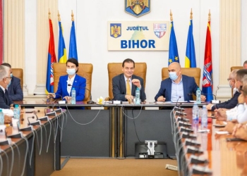 „Zeul” Bolojan se aliniază în spatele lui Orban! PNL Timiș tot mai izolat