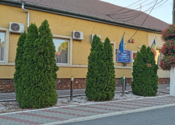 Sânandrei și Carani, aproape de începerea lucrărilor pentru extinderea rețelei de canalizare