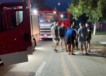 Mai mulți locuitori din Giarmata, prinși cu…țeava-n canalizare. Erau racordați ilegal la utilități