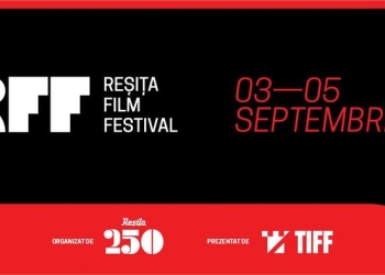 Începe Reșița Film Festival. Vezi programul complet
