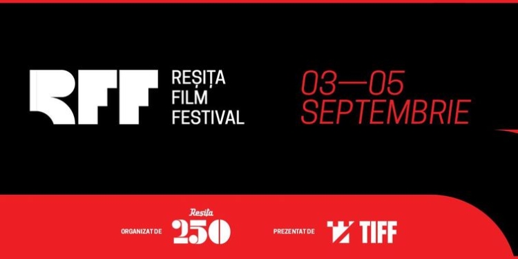 Începe Reșița Film Festival. Vezi programul complet