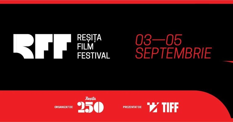 Începe Reșița Film Festival. Vezi programul complet