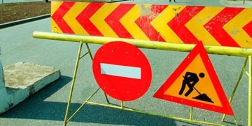 Vestigii arheologice găsite pe timpul lucrărilor pe un șantier din Timișoara