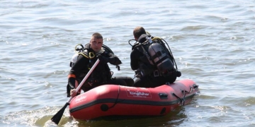 Tragedie! Un băiat în vârstă de 11 ani a căzut în râul Timiș