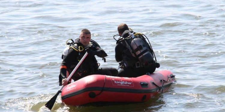 Tragedie! Un băiat în vârstă de 11 ani a căzut în râul Timiș