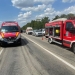 UPDATE! Accident oribil în apropiere de Timișoara! Trei persoane au decedat