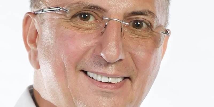 Sorin Munteanu, primarul din Buziaș, îl compară pe Alin Nica cu Stalin